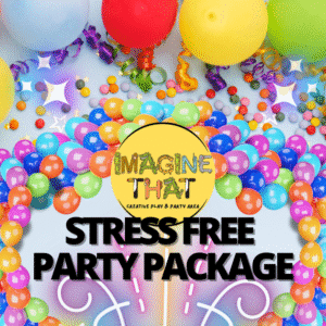 Stress free party package